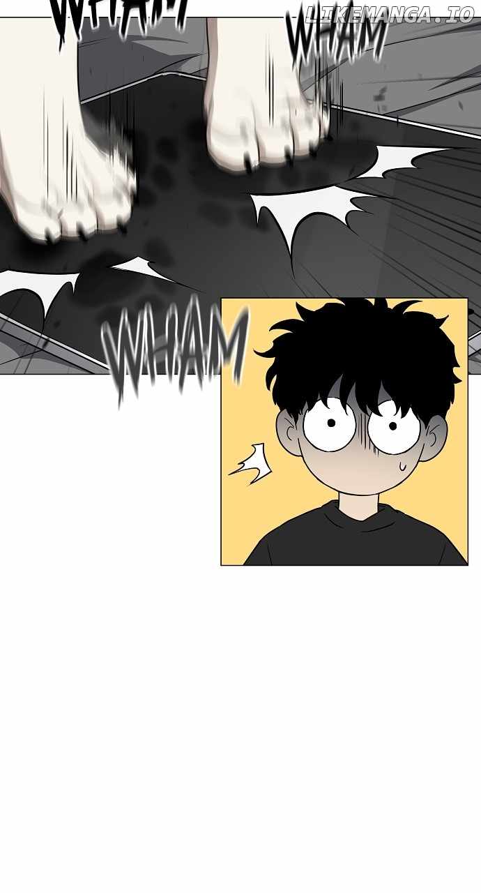 The Shaman's Blade Chapter 38 36